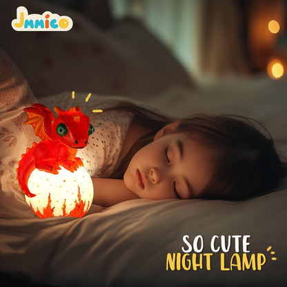 JMMICO Paint Your Own Axolotl Lamp, Axolotl Crafts Kit, Arts and Crafts for Kids Ages 4-8 8-12, Craft for Girls Boys Ages 4-6 6-8, Gifts for Kids 6 7 8 9 10 11 12 Years Old Boys Girls (Pink)