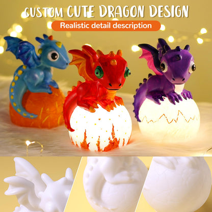 JMMICO Paint Your Own Axolotl Lamp, Axolotl Crafts Kit, Arts and Crafts for Kids Ages 4-8 8-12, Craft for Girls Boys Ages 4-6 6-8, Gifts for Kids 6 7 8 9 10 11 12 Years Old Boys Girls (Pink)